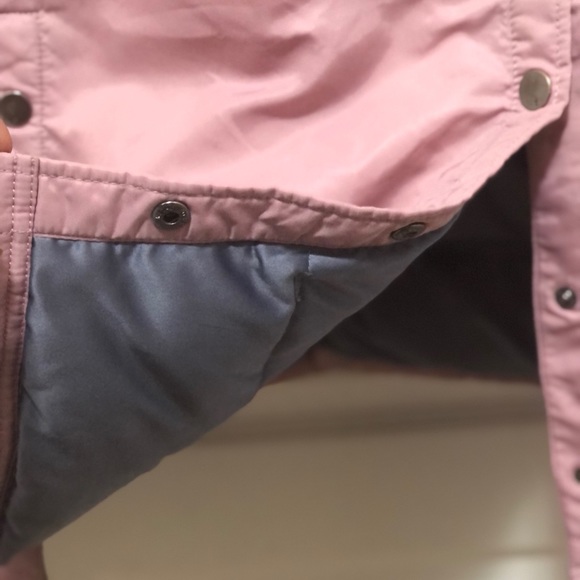 Triple Five Soul Down-filled Winter Coat - Picture 4 of 12